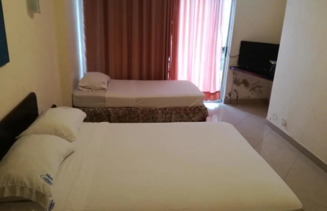 Hotel Cartagena Real-1