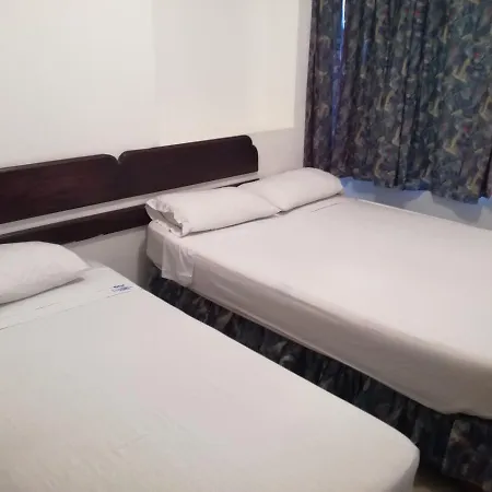 Hotel Cartagena Real-3