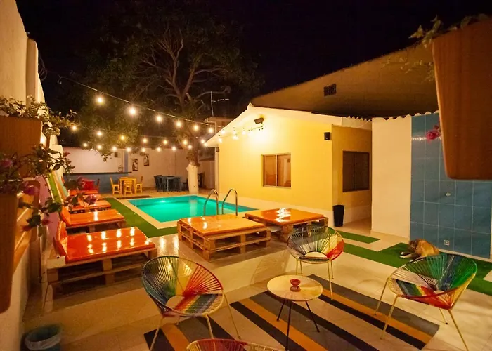 Hostal El Bando Cartagena
